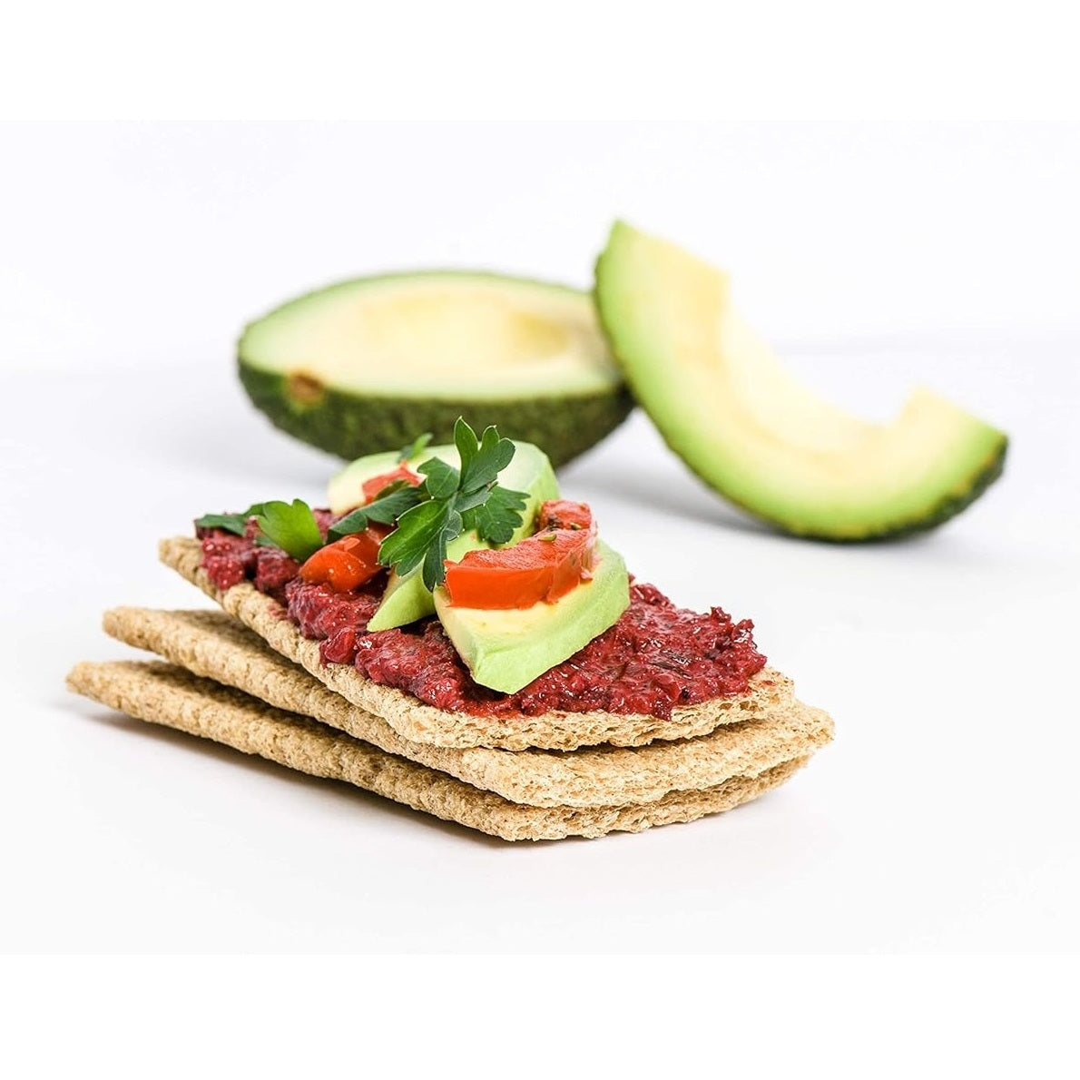 Orgran Buckwheat Crispibread, 125g