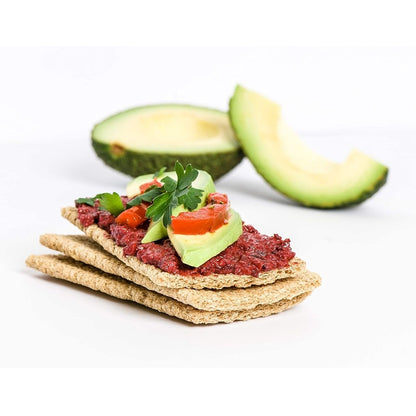 Orgran Buckwheat Crispibread, 125g