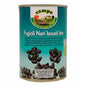 Campo Organic Boiled Black Beans, 400g