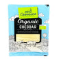 Cesvaines Piens Organic Cheese Cheddar, 150g