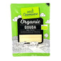 Cesvaines Piens Organic Cheese Gouda, 150g