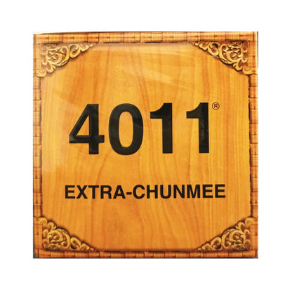 Chakour 4011 Extra Chunmee Moroccan Green Tea, 200g