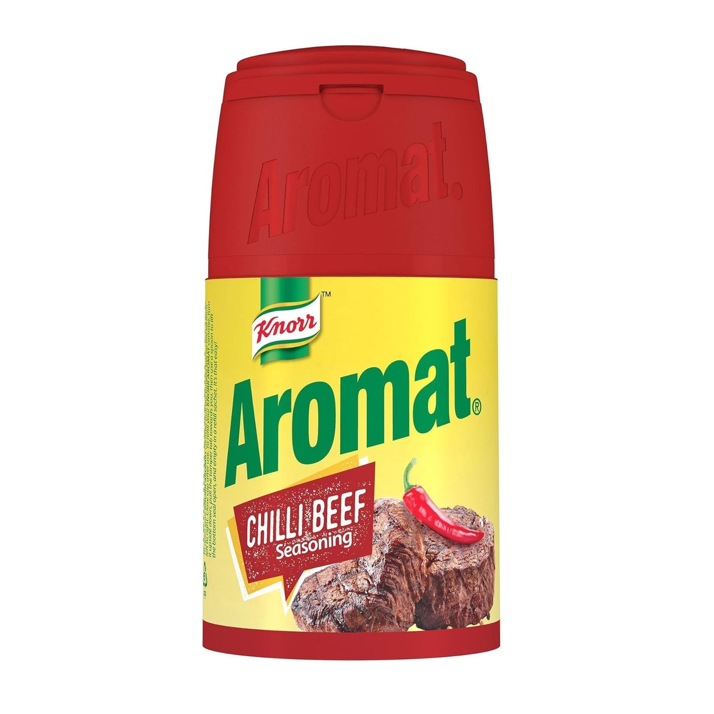 Knorr Aromat Chilli Beef Seasoning, 75g