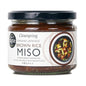 Clearspring Organic Japanese Brown Rice Miso Paste, 300g