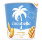 Cocobella Mango Coconut Yoghurt, 150g