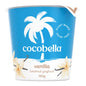 Cocobella Vanilla Coconut Yoghurt, 150g