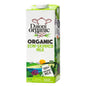 Organic Daioni Skimmed Milk From Netherlands, 1 Litre