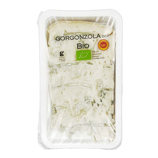 Defendi Organic Gorgonzola Dop, 200g