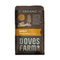 Doves Farm Organic Stoneground Spelt Wholemeal Flour, 1 kg