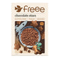 Doves Farm Organic Chocolate Stars Cereals, 300g