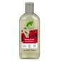 Dr. Organic Rose Otto Shampoo, 265ml