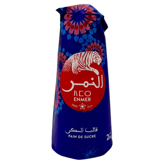 Enmer Sugar Loaf, 2kg