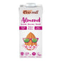 Ecomil Organic Almond Milk Sugar Free Protein, 1L
