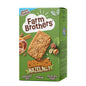 Farm Brothers Organic Hazelnut & Cinnamon Cookies, 135g