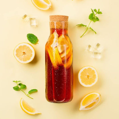 Freshpak Pure Rooibos Tea, 80 Teabags