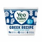 Yeo Valley Organic Super Thick 5% Fat Natural Creamy Yogurt, 450g