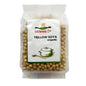 Gemme Bio Organic Yellow Soyabean, 350g