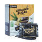 Geo Honey Organic Sugar Sachets, 125g