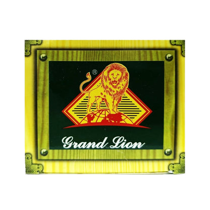 Grand Lion 4011 Moroccan Green Tea, 200g