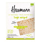 Heumann Organic Crispy Rye Flat Bread, 200g
