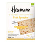 Heumann Organic Crispy Small Spelt Flat Bread, 200g