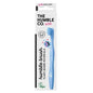 The Humble Co Kids Plant Based Ultra Soft Blue Toothbrush