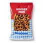 Huober Organic Mini Salted Pretzels, 40g