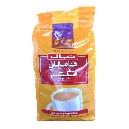 Tapal Family Mixture Black Tea Value Pack, 900g