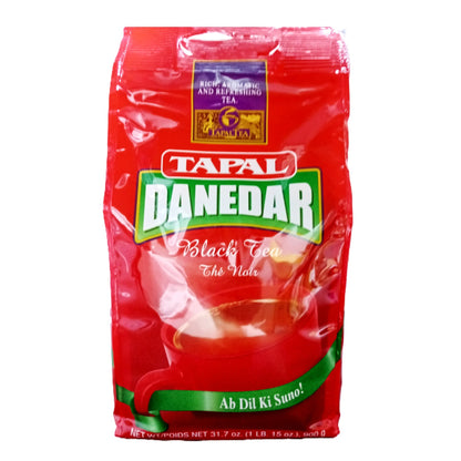 Tapal Danedar Black Tea, 900g