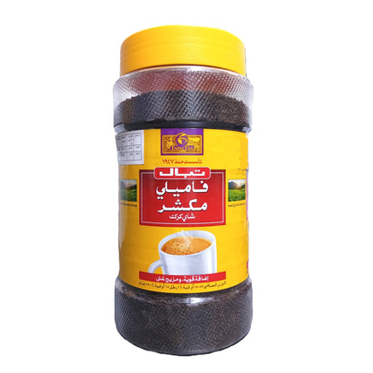 Tapal Family Mixture Extra Strong and Rich Blend Tea, 450g