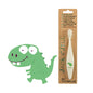 Jack N' Jill Bio Dino Toothbrush