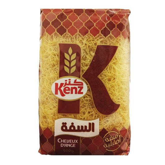 Kenz Extra Fine Seffa, 500g