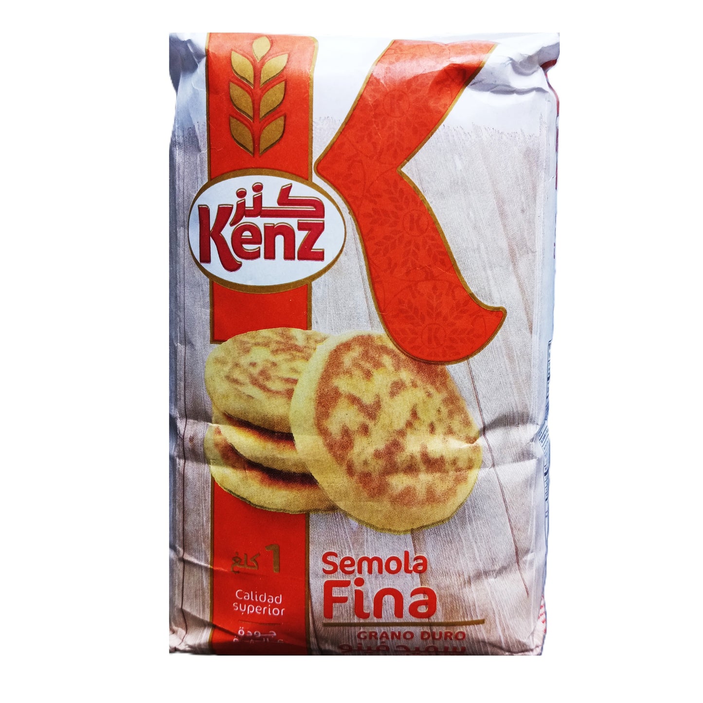 Kenz Moroccan Finot, 1 kg