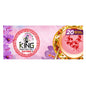 King Kashmiri Tea Saffron, 20 Teabags