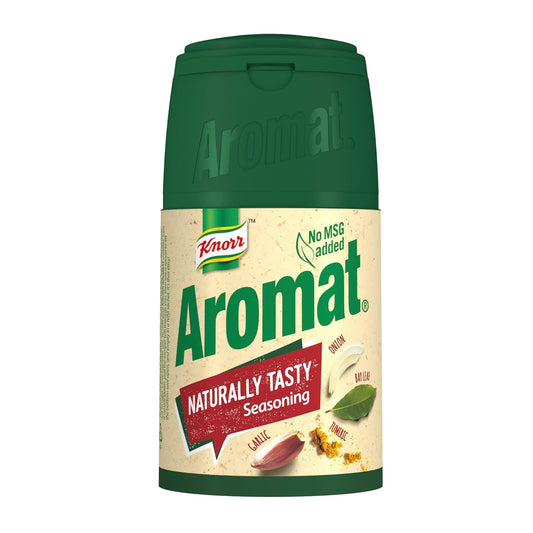 Knorr Aromat Naturally Tasty Seasoning, 70g