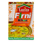 Laziza Firni Khas (Saffron), 150g