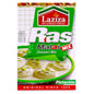 Laziza Rasmalai Mix (Pistachio), 75g