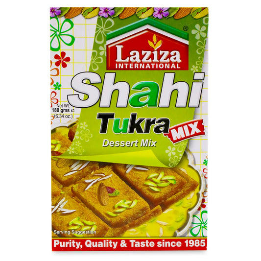 Laziza Shahi Tukra Mix, 180g
