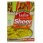 Laziza Sheer Khurma Mix With Saffron, 160g