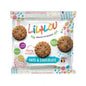 Lilalou Biscuits Organic Oats & Chocolate, 33g