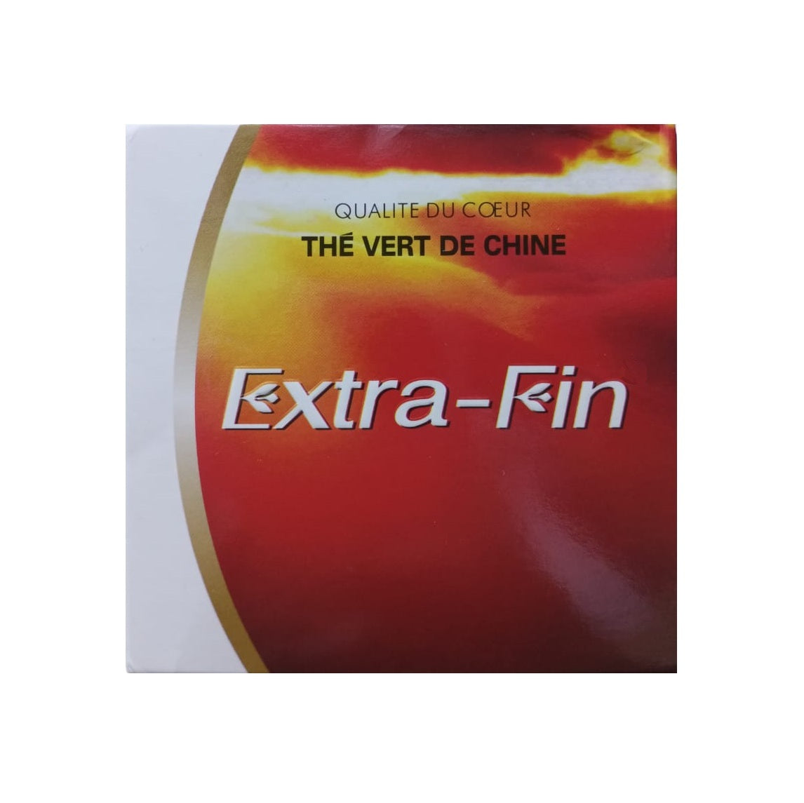 Grand Lion Original 3505A Premium Quality Extra Fine Moroccan Green Tea, 200g