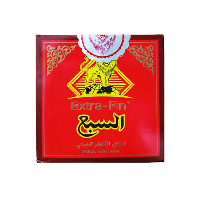 Grand Lion Extra Fine Moroccan Green Tea, 200g