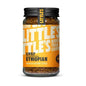 Little's Lively Ethiopian Premium Instant Coffee, 100g