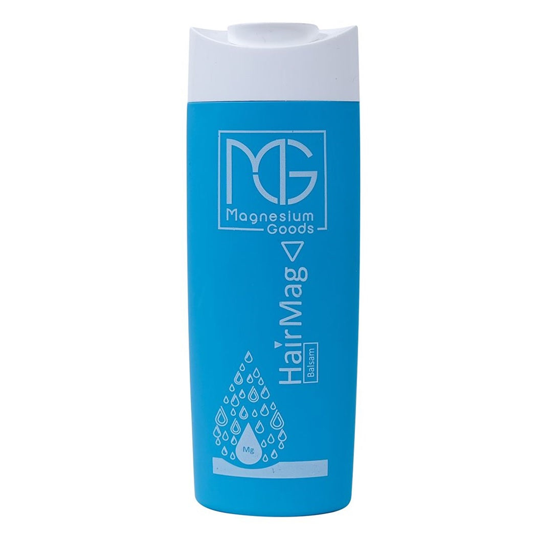 Magnesium Goods Shampoo, 200ml