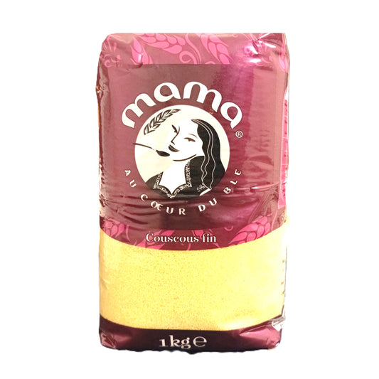 Mama Algerian Couscous Fine, 1 kg