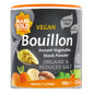 Marigold Organic Low Salt Vegetable Bouillon Powder, 140g