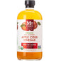 Mc Trader Organic Apple Cider Vinegar with the Mother | Unfiltered | Gluten Free | 473 ml