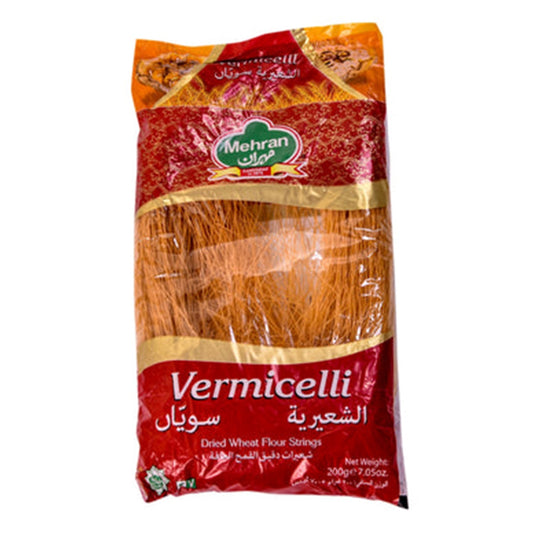 Mehran Vemicelli, 200g