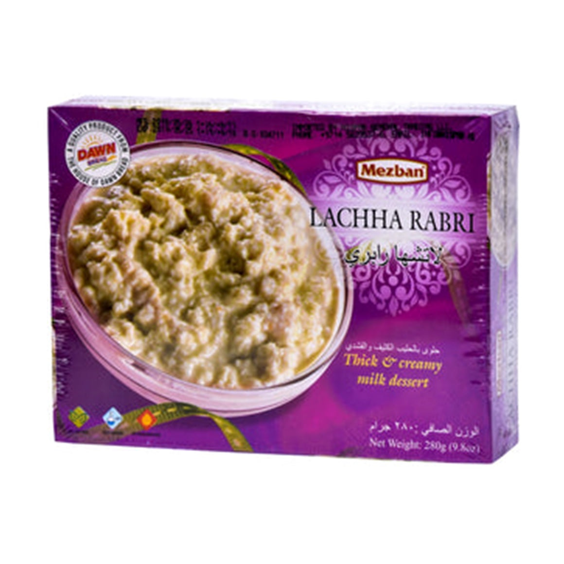 Mezban Lachha Rabri, 280g