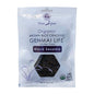 Muso Organic Black Sesame Brown Rice Crackers, 60g